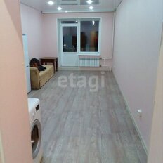 Квартира 27,5 м², студия - изображение 3