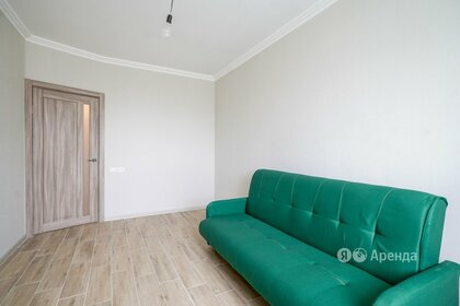 37,7 м², 1-комнатная квартира 36 180 ₽ в месяц - изображение 93