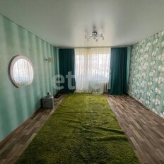 Квартира 37,5 м², 1-комнатная - изображение 1