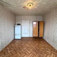 Квартира 17,1 м², студия - изображение 1