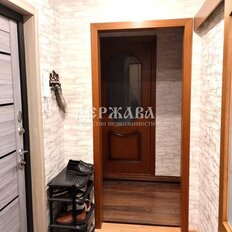 Квартира 39,9 м², 1-комнатная - изображение 1