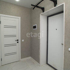 Квартира 61,3 м², 2-комнатная - изображение 3