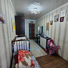 Квартира 54,8 м², 3-комнатная - изображение 5