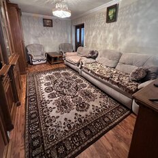 Квартира 52,2 м², 2-комнатная - изображение 1