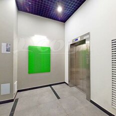 Квартира 32,8 м², 1-комнатная - изображение 3