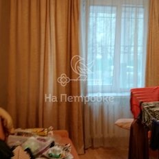 Квартира 34,9 м², 1-комнатная - изображение 4