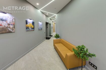 494 м², офис 1 440 833 ₽ в месяц - изображение 24