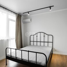 Квартира 30 м², студия - изображение 3