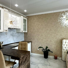 Квартира 28,3 м², студия - изображение 4