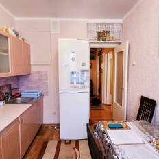 Квартира 63,1 м², 3-комнатная - изображение 3