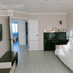 Квартира 59,1 м², 3-комнатная - изображение 3