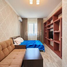 Квартира 32,7 м², 1-комнатная - изображение 5