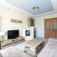 Квартира 70 м², 3-комнатная - изображение 1