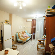 Квартира 26,2 м², студия - изображение 1