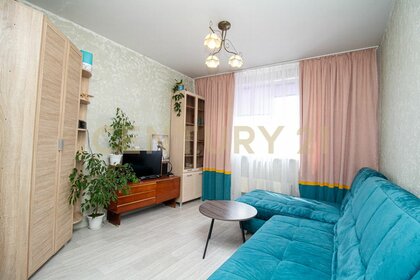 84,4 м², 3-комнатная квартира 61 651 720 ₽ - изображение 19