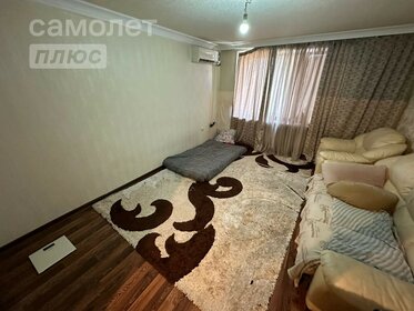 Купить однокомнатную квартиру рядом с рекой в жилом районе «Новое Горелово» в Санкт-Петербурге и ЛО - изображение 29
