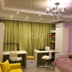 Квартира 93,5 м², 3-комнатная - изображение 5