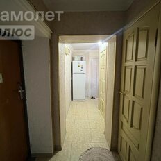 Квартира 72,8 м², 4-комнатная - изображение 4