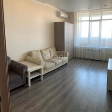 Квартира 40,6 м², 1-комнатная - изображение 3