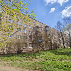 Квартира 59,1 м², 3-комнатная - изображение 1