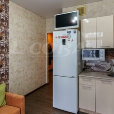 Квартира 36,8 м², 1-комнатная - изображение 3