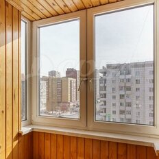 Квартира 36,3 м², 1-комнатная - изображение 1