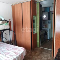 Квартира 18,5 м², 1-комнатная - изображение 1