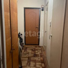 Квартира 32,7 м², 1-комнатная - изображение 4
