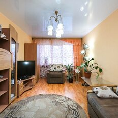 Квартира 62,1 м², 3-комнатная - изображение 4