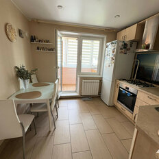 Квартира 52,4 м², 2-комнатная - изображение 1