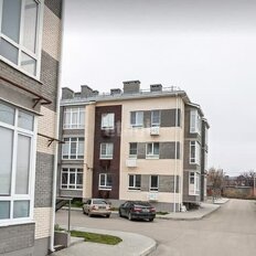 Квартира 34,6 м², 1-комнатная - изображение 2