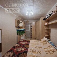 Квартира 58,4 м², 3-комнатная - изображение 2