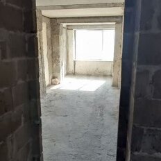 Квартира 41,9 м², 1-комнатная - изображение 4