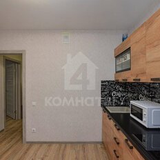 Квартира 35,6 м², 1-комнатная - изображение 5