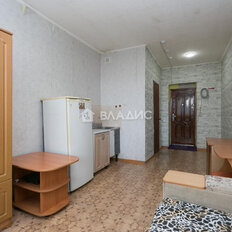 Квартира 19,9 м², студия - изображение 2