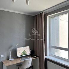 Квартира 42,5 м², 1-комнатная - изображение 3