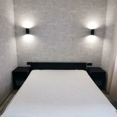 Квартира 38 м², 1-комнатная - изображение 5