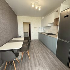 Квартира 40,8 м², 1-комнатная - изображение 2
