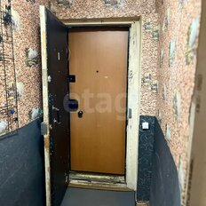 Квартира 31 м², 1-комнатная - изображение 5