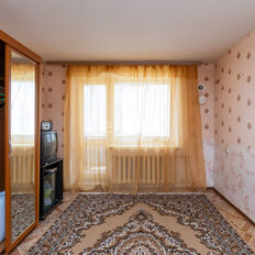 Квартира 27,4 м², студия - изображение 3