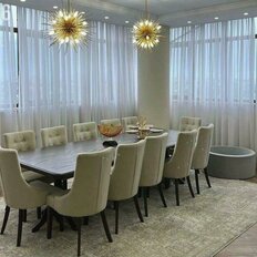 Квартира 113 м², 3-комнатная - изображение 2