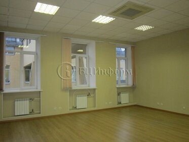 43,9 м², офис 35 120 ₽ в месяц - изображение 54