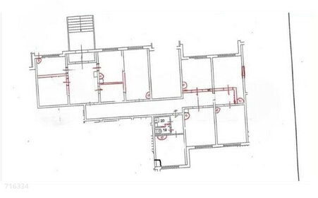 850 м², готовый бизнес 245 000 000 ₽ - изображение 37