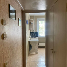 Квартира 48,5 м², 2-комнатная - изображение 5