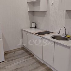 Квартира 24 м², студия - изображение 2