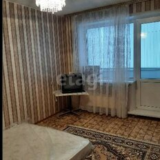 Квартира 34,1 м², 1-комнатная - изображение 1