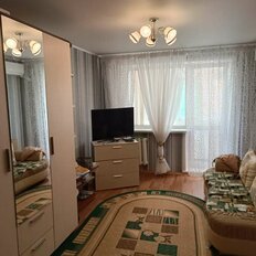 Квартира 31 м², 1-комнатная - изображение 2