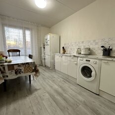 Квартира 34,7 м², 1-комнатная - изображение 1