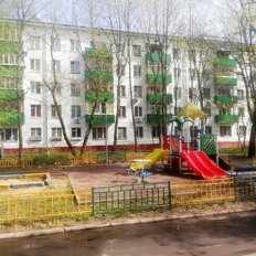 Квартира 45,1 м², 2-комнатная - изображение 1