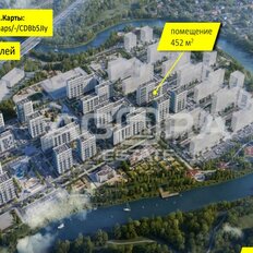 452 м², торговое помещение - изображение 2